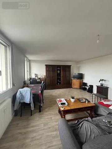 Achat - Appartement Ronchin 59790 2 pièces 52 m 2