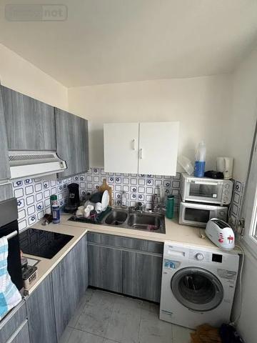 Achat - Appartement Ronchin 59790 2 pièces 52 m 2