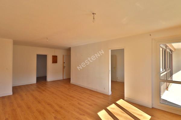 Appartement T5 - Lumineux et bien agencé - Francheville Le Bas - proche commodités
