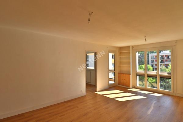Appartement T5 - Lumineux et bien agencé - Francheville Le Bas - proche commodités