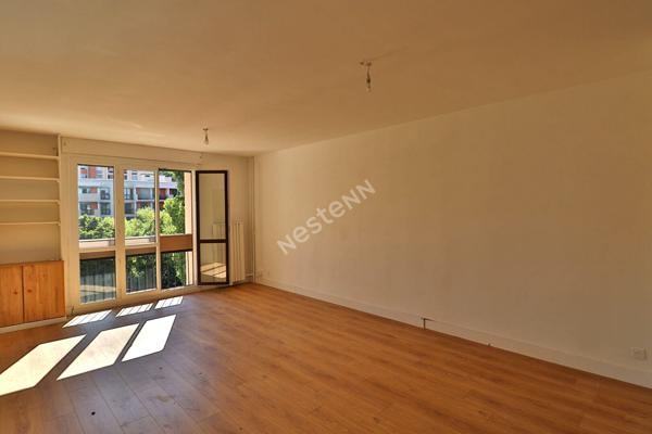 Appartement T5 - Lumineux et bien agencé - Francheville Le Bas - proche commodités