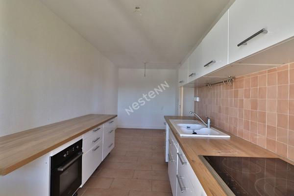 Appartement T5 - Lumineux et bien agencé - Francheville Le Bas - proche commodités