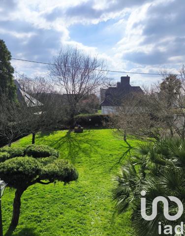 Maison d’architecte 7 pièces de 198 m² à Arradon (56610)