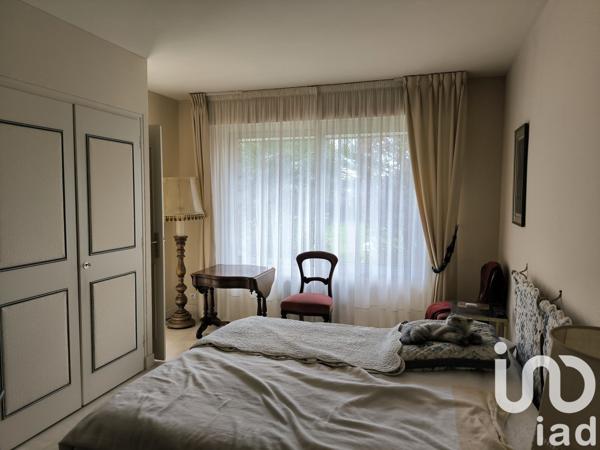 Maison d’architecte 7 pièces de 198 m² à Arradon (56610)