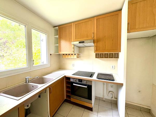 Maison Conflans Sainte Honorine 4 pièce(s) 67 m2 264 000 € **  - Référence  8156