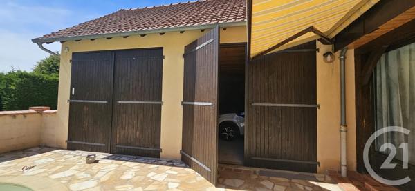 Maison à vendre  7 pièces - 168 m 2   PREMILHAT  - 03