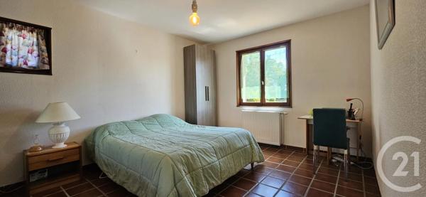 Maison à vendre  7 pièces - 168 m 2   PREMILHAT  - 03