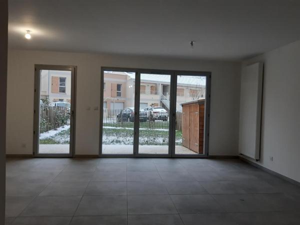 Villa duplex