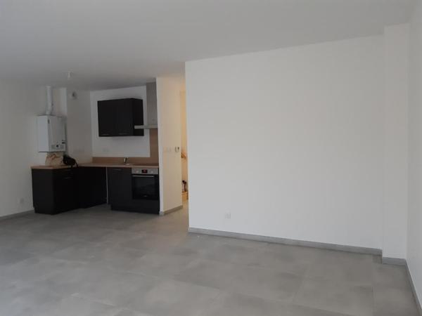 Villa duplex
