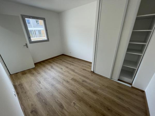 Villa duplex