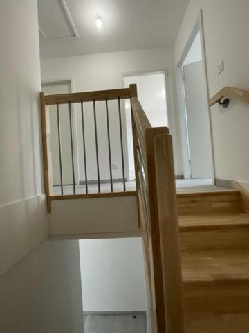 Villa duplex