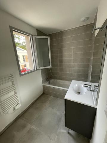 Villa duplex