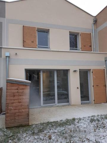 Villa duplex