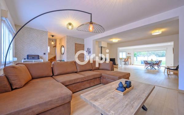 Maison à vendre    4 pièces • 145 m2 Sin-le-Noble