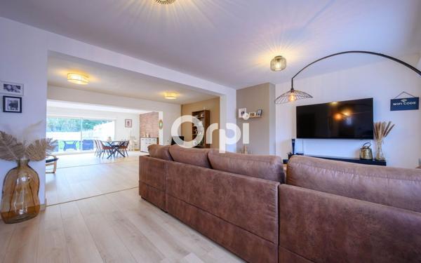 Maison à vendre    4 pièces • 145 m2 Sin-le-Noble