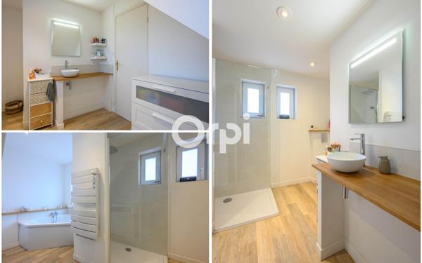 Maison à vendre    4 pièces • 145 m2 Sin-le-Noble