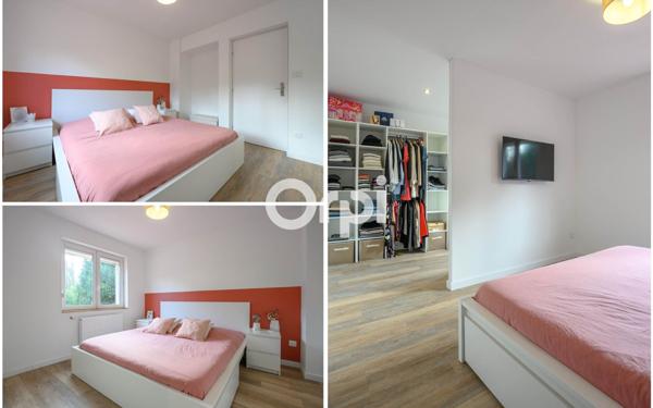 Maison à vendre    4 pièces • 145 m2 Sin-le-Noble