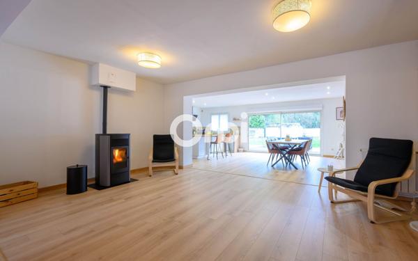 Maison à vendre    4 pièces • 145 m2 Sin-le-Noble