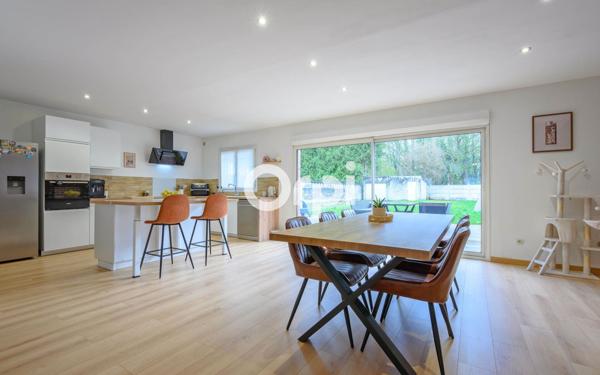 Maison à vendre    4 pièces • 145 m2 Sin-le-Noble