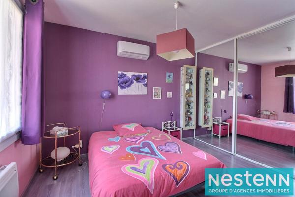 Maison familiale avec piscine Secteur Grand Large à Meyzieu