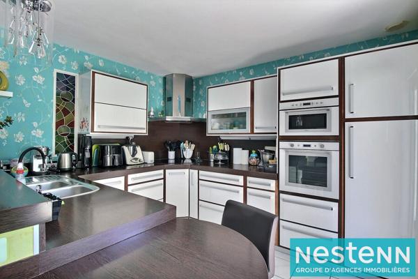Maison familiale avec piscine Secteur Grand Large à Meyzieu