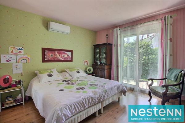Maison familiale avec piscine Secteur Grand Large à Meyzieu
