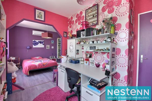 Maison familiale avec piscine Secteur Grand Large à Meyzieu