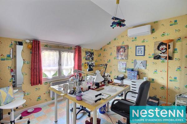 Maison familiale avec piscine Secteur Grand Large à Meyzieu