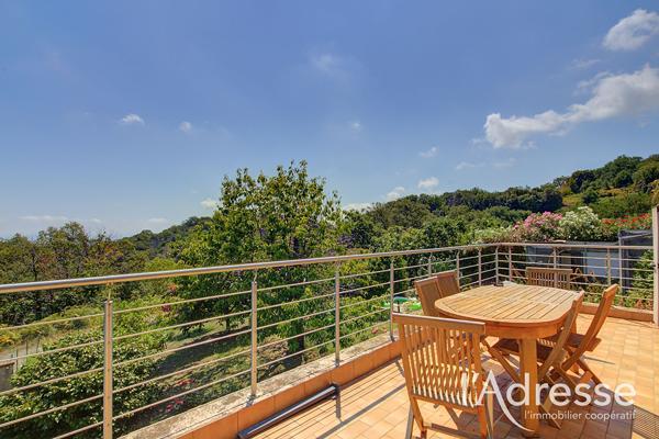 Maison Venzolasca 153 m2