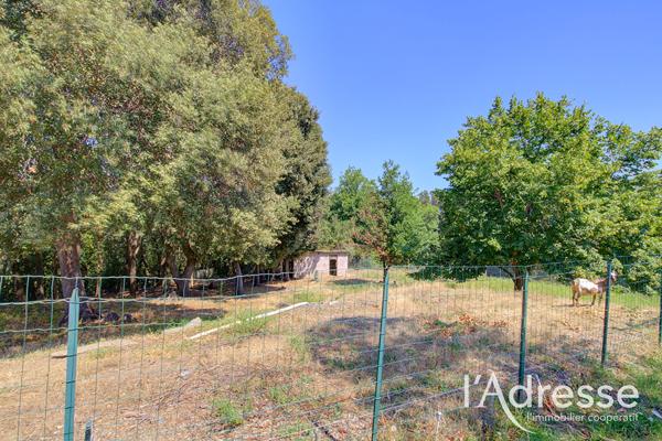 Maison Venzolasca 153 m2
