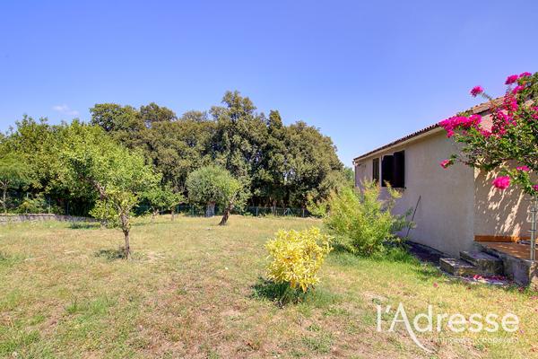 Maison Venzolasca 153 m2