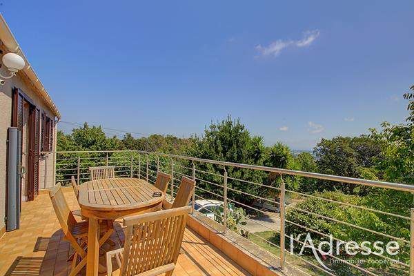Maison Venzolasca 153 m2