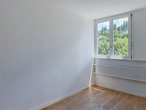 EXCLUSIVITÉ NESTENN - Saint-Étienne La Métare - Appartement T4 de 88,34 m² - 2/3 chambres - Cave - Garage en supplément
