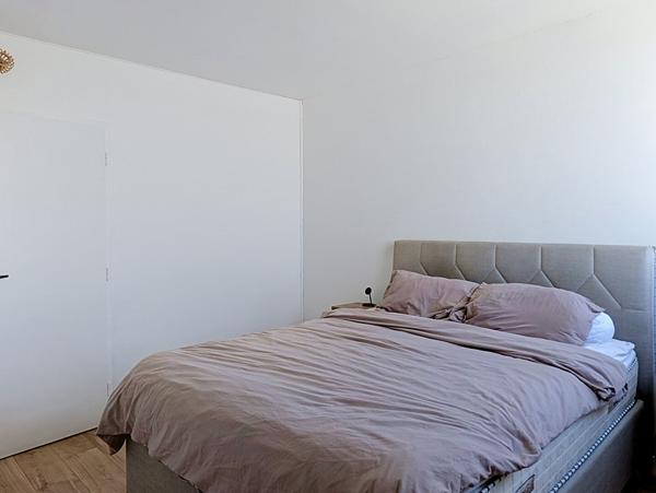EXCLUSIVITÉ NESTENN - Saint-Étienne La Métare - Appartement T4 de 88,34 m² - 2/3 chambres - Cave - Garage en supplément