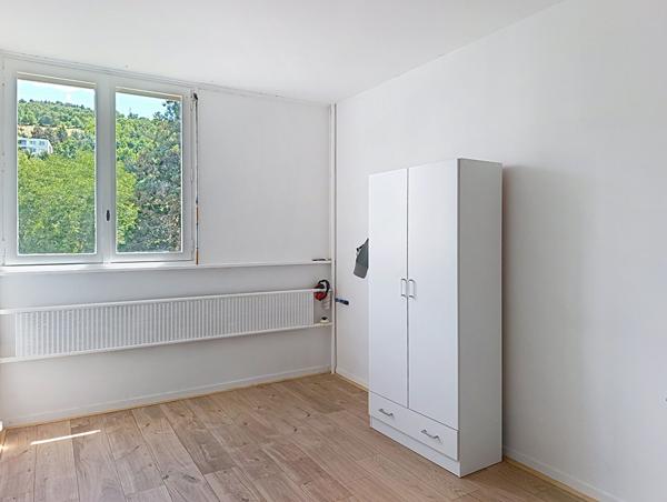 EXCLUSIVITÉ NESTENN - Saint-Étienne La Métare - Appartement T4 de 88,34 m² - 2/3 chambres - Cave - Garage en supplément