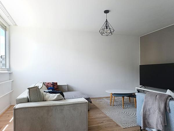 EXCLUSIVITÉ NESTENN - Saint-Étienne La Métare - Appartement T4 de 88,34 m² - 2/3 chambres - Cave - Garage en supplément