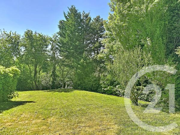 Maison à vendre  6 pièces - 160 m 2   VIENNE  - 38
