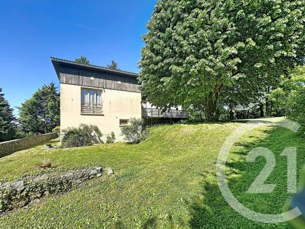 Maison à vendre  6 pièces - 160 m 2   VIENNE  - 38
