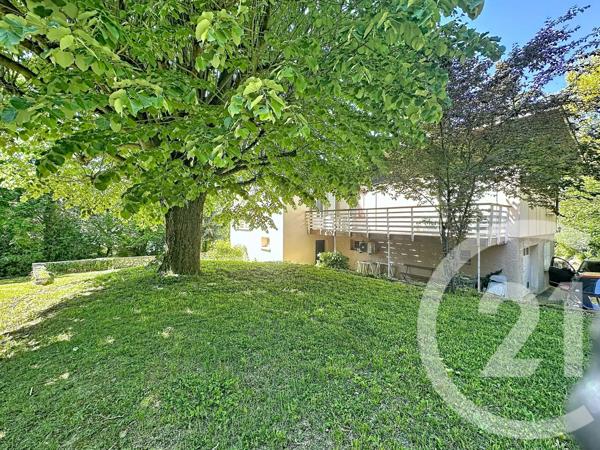Maison à vendre  6 pièces - 160 m 2   VIENNE  - 38