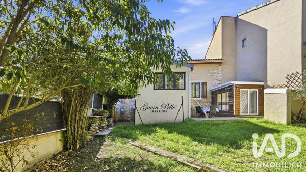 Maison à vendre 4 pièces 95 m² Carmaux