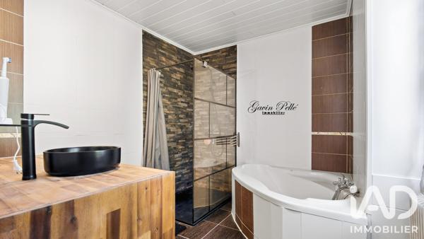 Maison à vendre 4 pièces 95 m² Carmaux