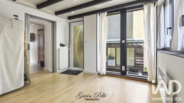 Maison à vendre 4 pièces 95 m² Carmaux