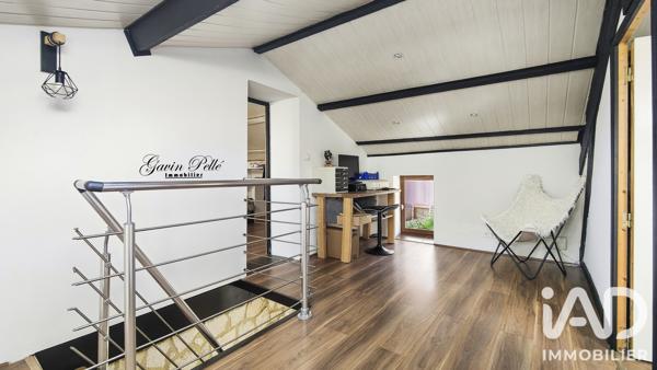 Maison à vendre 4 pièces 95 m² Carmaux