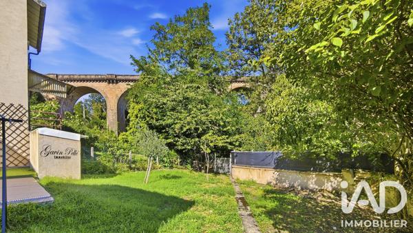 Maison à vendre 4 pièces 95 m² Carmaux