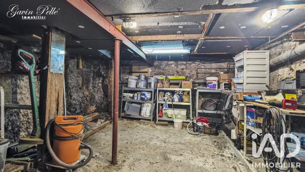 Maison à vendre 4 pièces 95 m² Carmaux