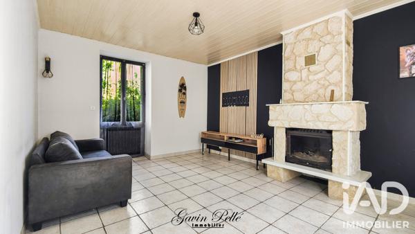 Maison à vendre 4 pièces 95 m² Carmaux
