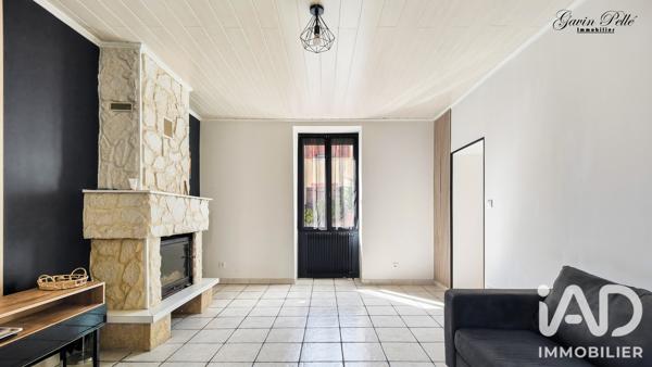 Maison à vendre 4 pièces 95 m² Carmaux