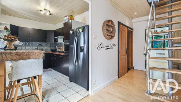 Maison à vendre 4 pièces 95 m² Carmaux