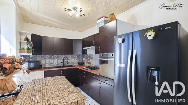 Maison à vendre 4 pièces 95 m² Carmaux