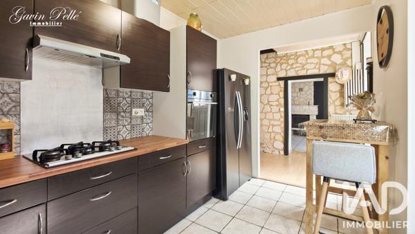 Maison à vendre 4 pièces 95 m² Carmaux